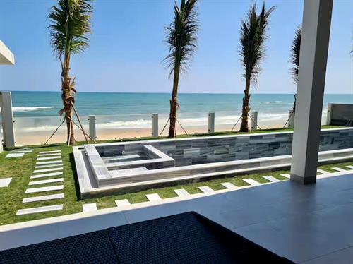 Yên Beachfront Villa Phan Thiết